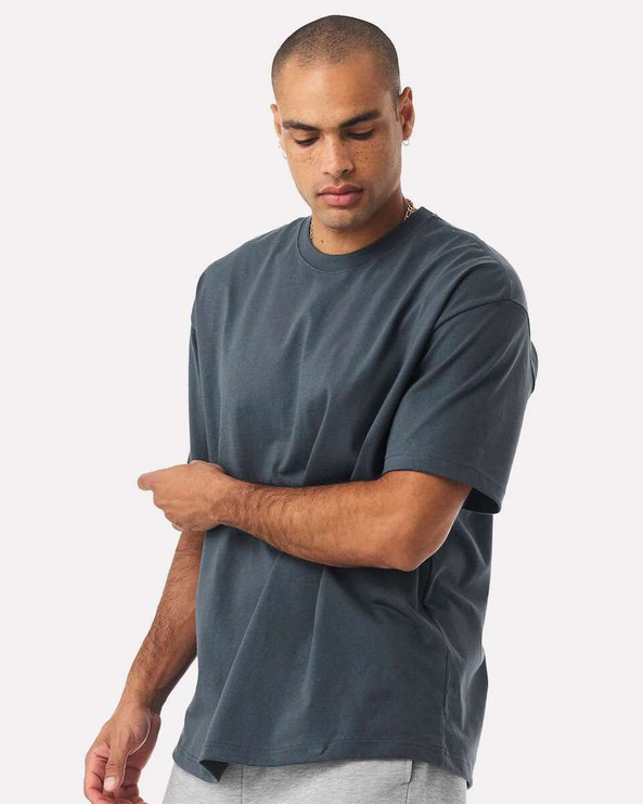 Bella+Canvas 4610 - 7.5 oz Heavyweight Tee