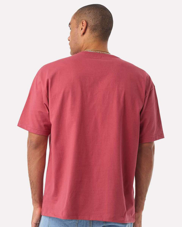 Bella+Canvas 4610 - Tee-shirt 7.5 oz Heavyweight