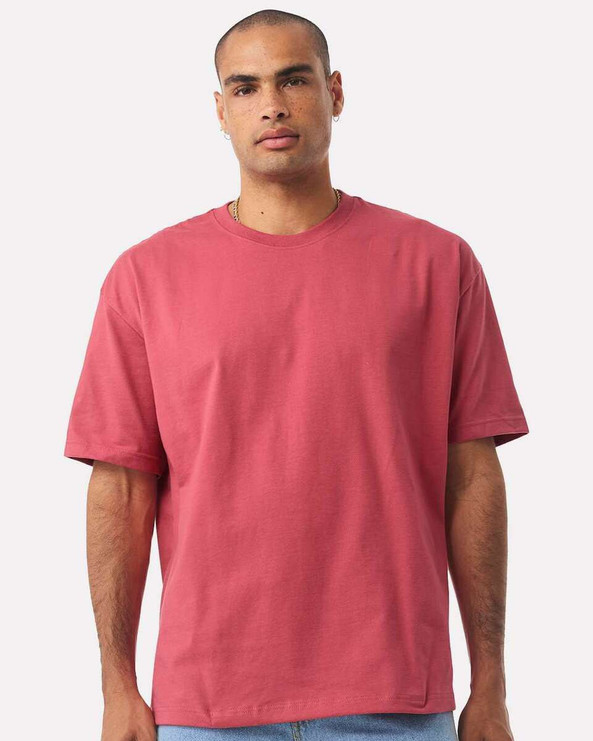 Bella+Canvas 4610 - Tee-shirt 7.5 oz Heavyweight