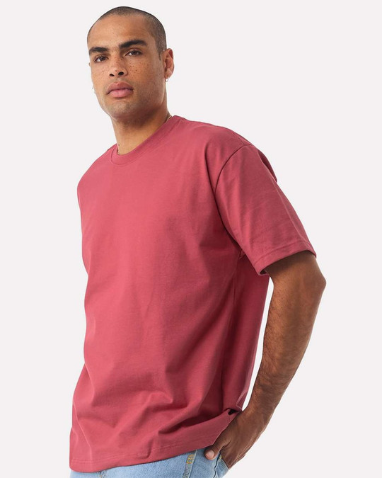 Bella+Canvas 4610 - Tee-shirt 7,5 oz Heavyweight