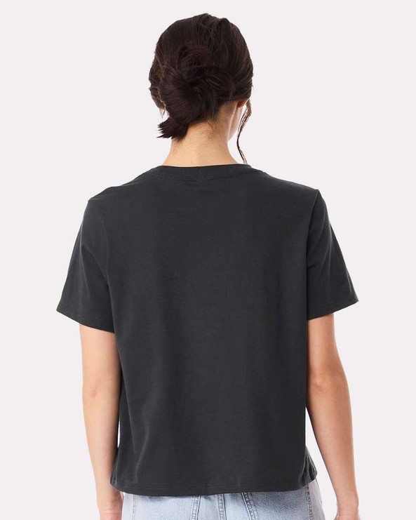 Bella+Canvas 6110 - Tee-shirt lourd 6 oz pour femmes