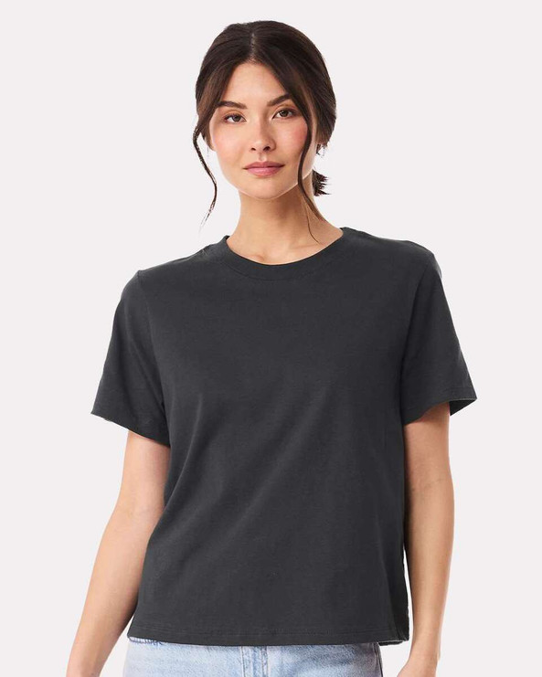Bella+Canvas 6110 - Tee-shirt lourd 6 oz pour femmes