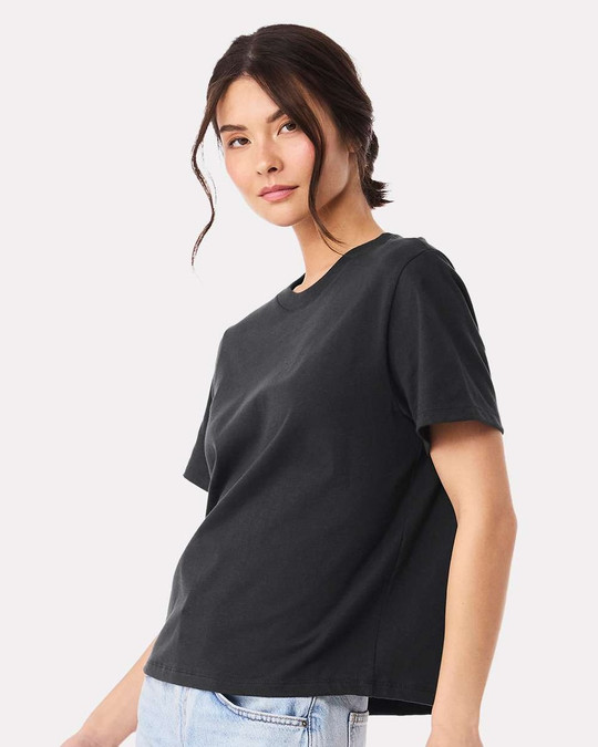 Bella+Canvas 6110 - Tee-shirt lourd 6 oz pour femmes