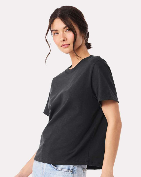 Bella+Canvas 6110 - Tee-shirt lourd 6 oz pour femmes