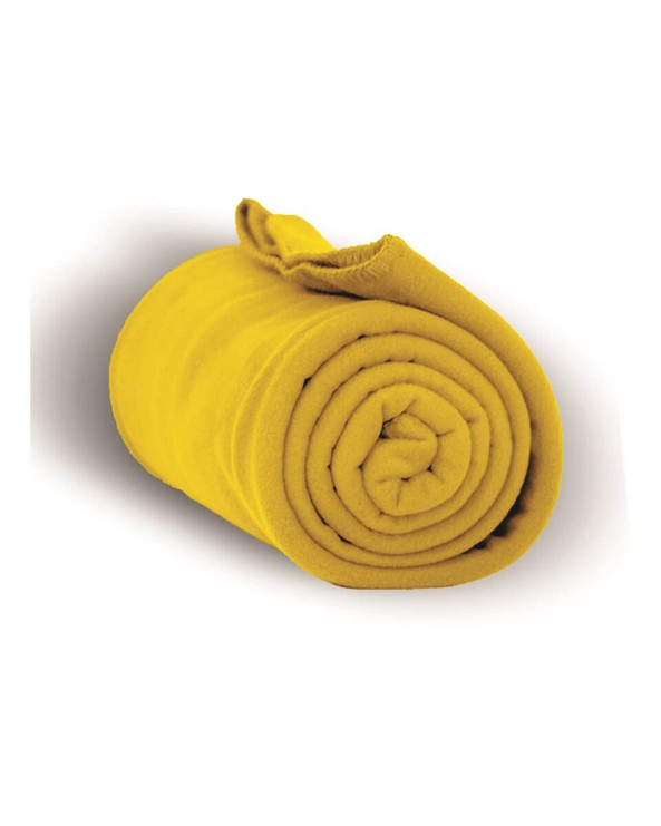 Alpine Fleece 8700 - Fleece Throw Blanket
