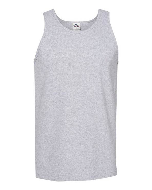 ALSTYLE 1307 - Classic Tank Top
