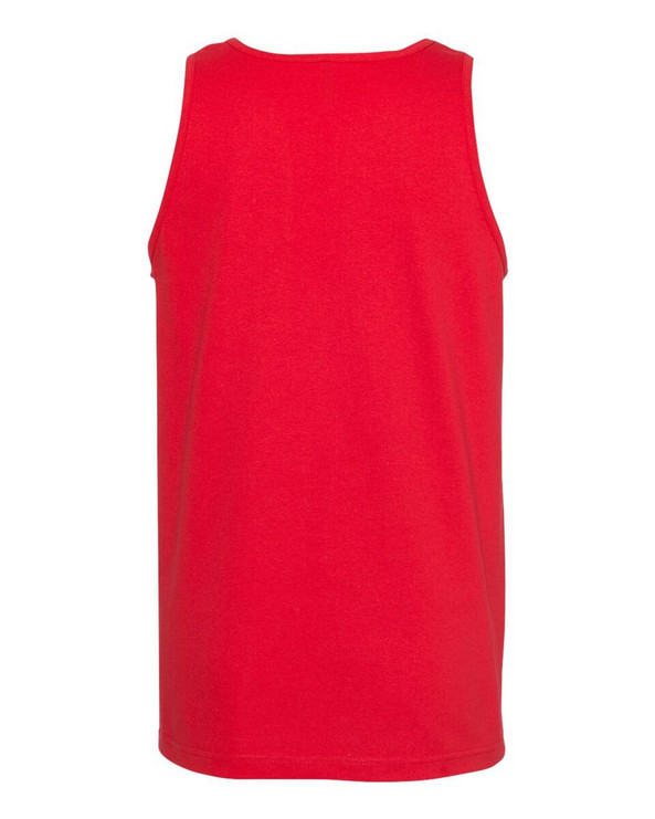 ALSTYLE 1307 - Camiseta de tirantes clásica