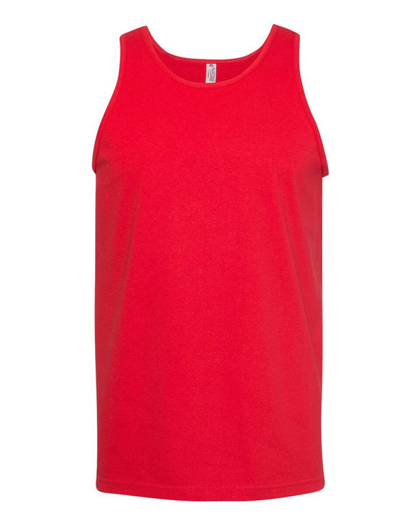 ALSTYLE 1307 - Camiseta de tirantes clásica