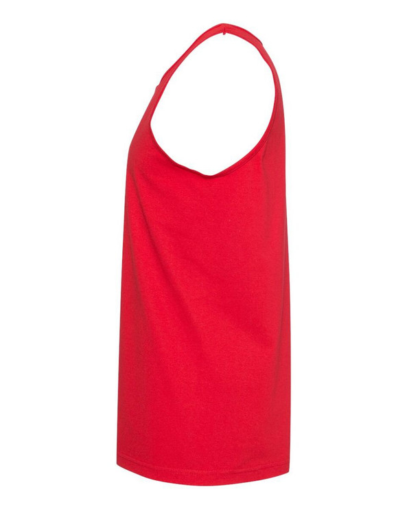 ALSTYLE 1307 - Camiseta de tirantes clásica