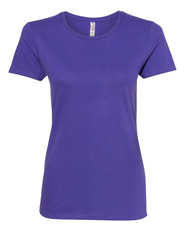 ALSTYLE 2562 - Camiseta Ultimate para mujer
