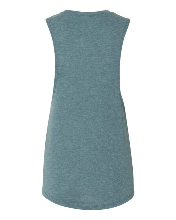 Bella+Canvas 8803 - Flowy Muscle Tank