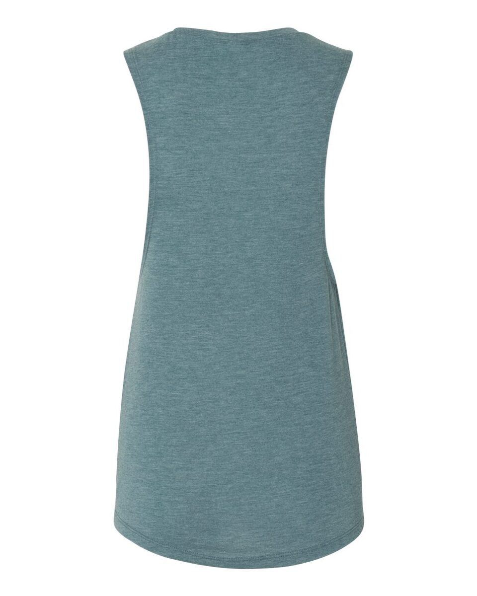 Bella+Canvas 8803 - Débardeur Muscle Flowy