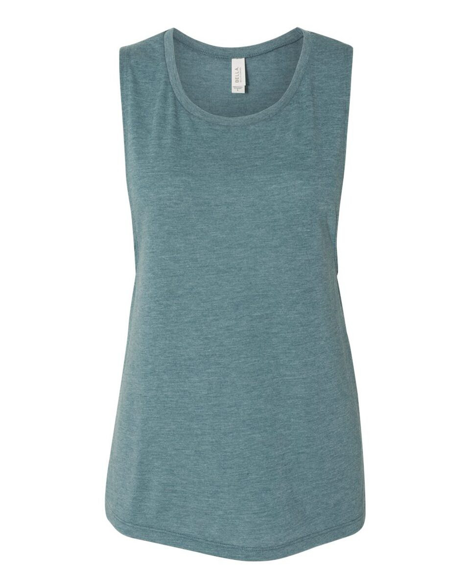 Bella+Canvas 8803 - Débardeur Muscle Flowy