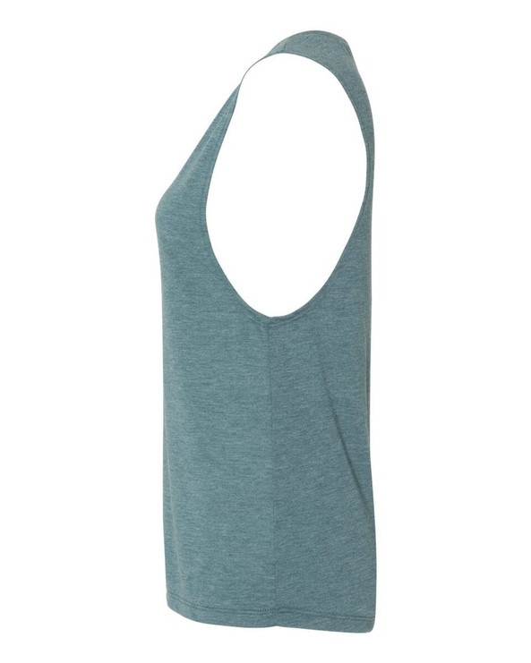 Bella+Canvas 8803 - Flowy Muscle Tank