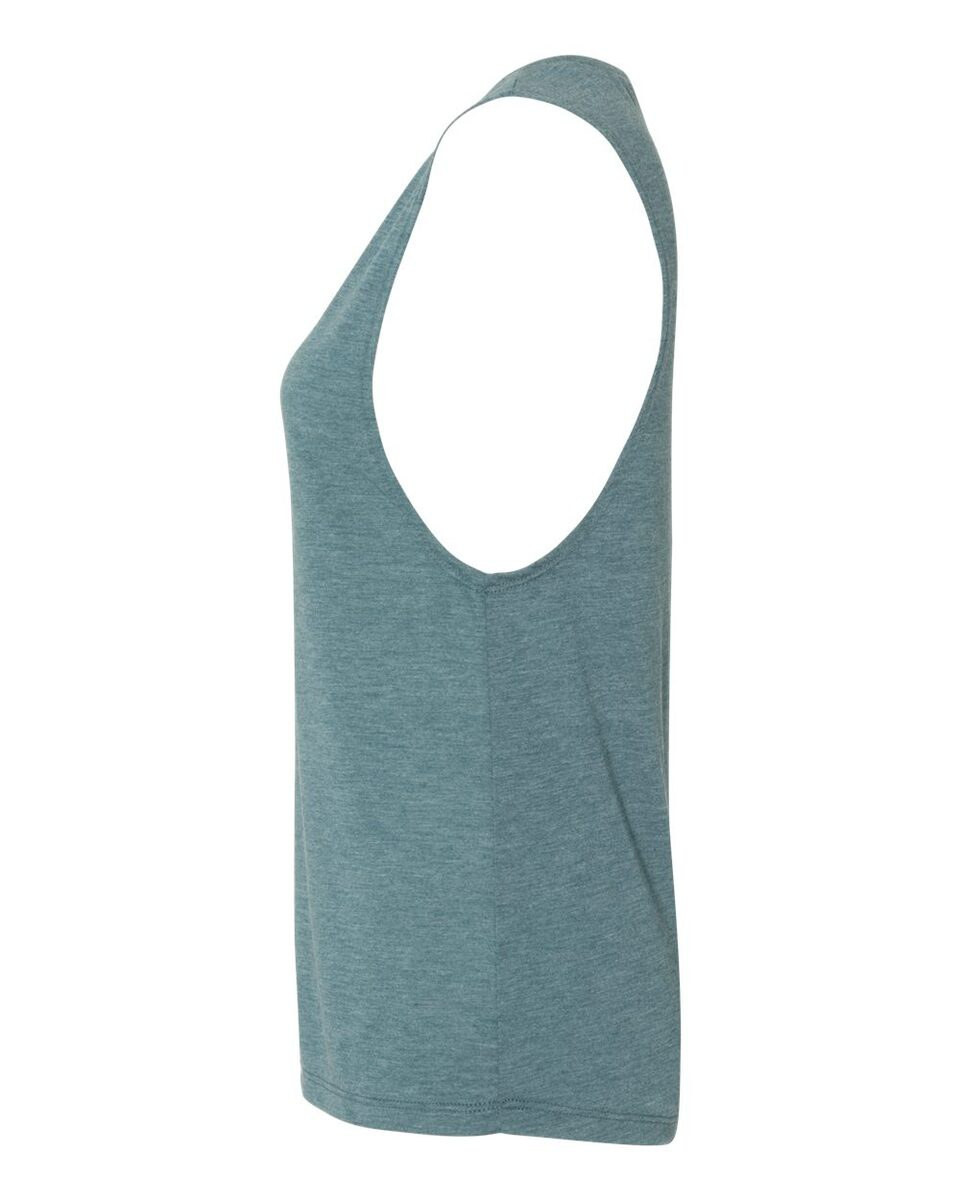 Bella+Canvas 8803 - Débardeur Muscle Flowy