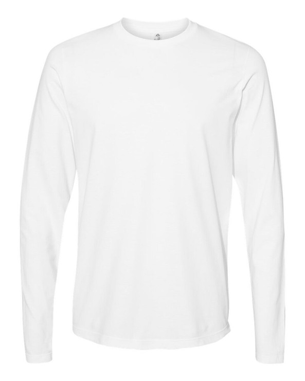 ALSTYLE 5304 - Camiseta de manga larga Ultimate