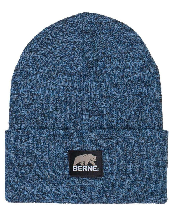 Berne H150 - Heritage Knit Cuff Cap