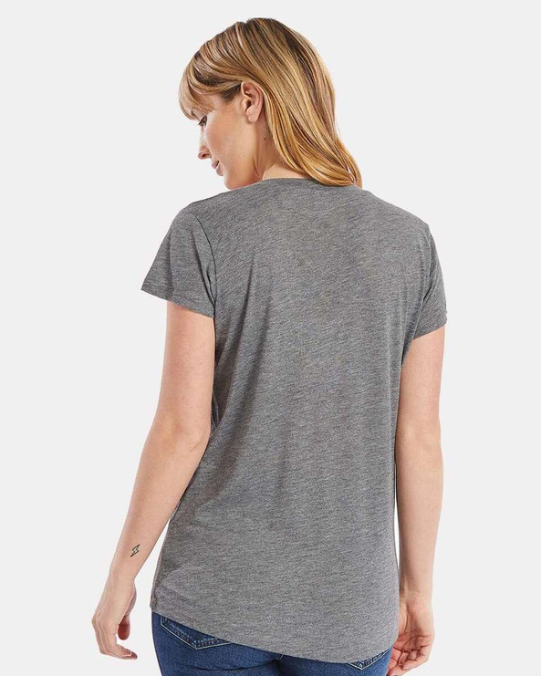 Alternative 2894 - Women's Slinky Jersey V-Neck Tee