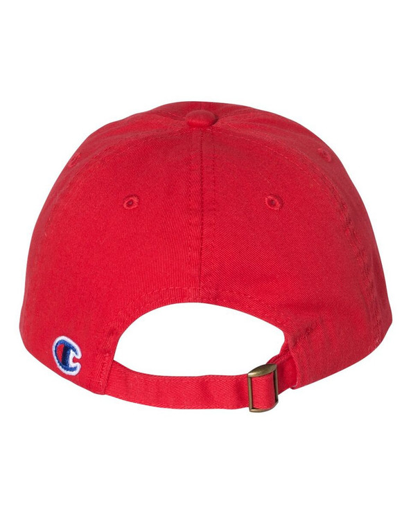 Champion CS4000 - Twill Dad Cap