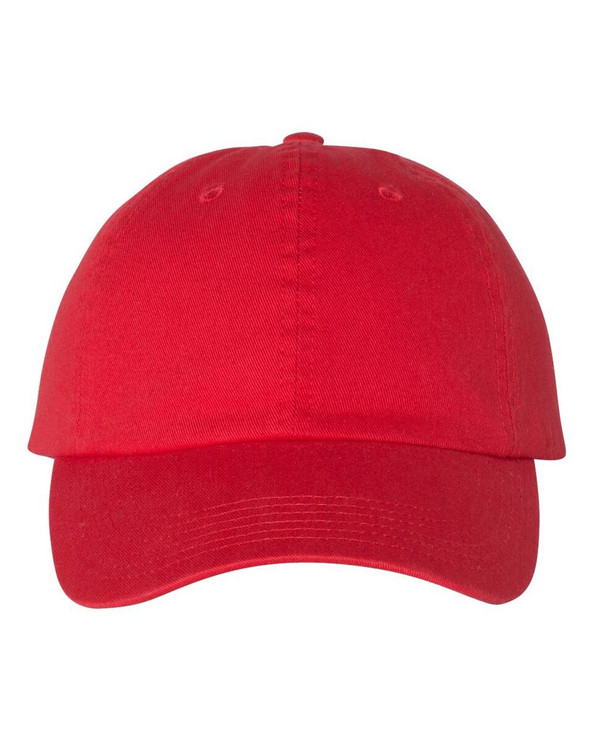 Champion CS4000 - Twill Dad Cap