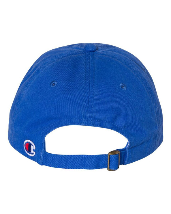 Champion CS4000 - Twill Dad Cap
