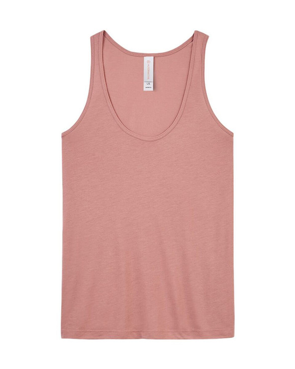 Alternative 3094 - Women's Slinky Jersey Tank