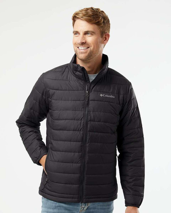 Columbia 169800 - Powder Lite™ Jacket