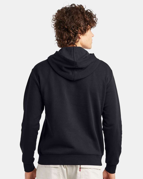 Alternative 8804PF - Sudadera polar con capucha Eco-Cozy