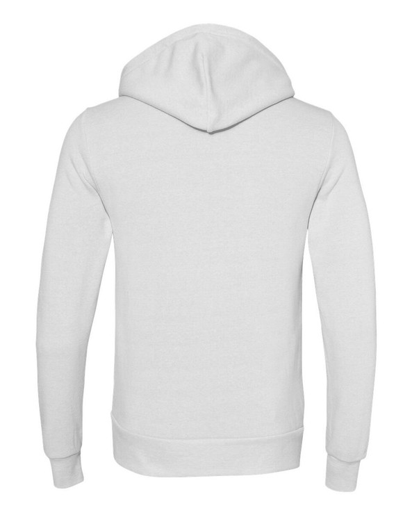 Alternative 9590 - Rocky Eco-Fleece Full-Zip Hoodie