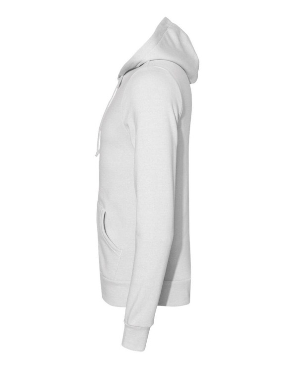 Alternative 9590 - Rocky Eco-Fleece Full-Zip Hoodie