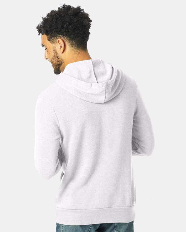 Alternative 9595 - Challenger Eco-Fleece Hoodie