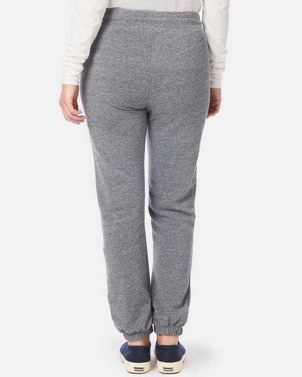 Alternative 9902 - Women’s Eco-Fleece Classic Sweatpants