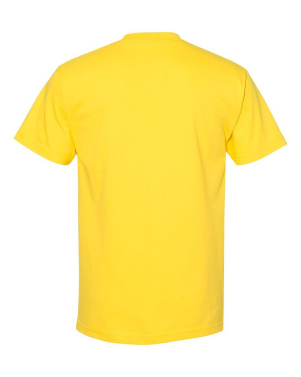 American Apparel 1301 - Heavyweight Cotton Tee