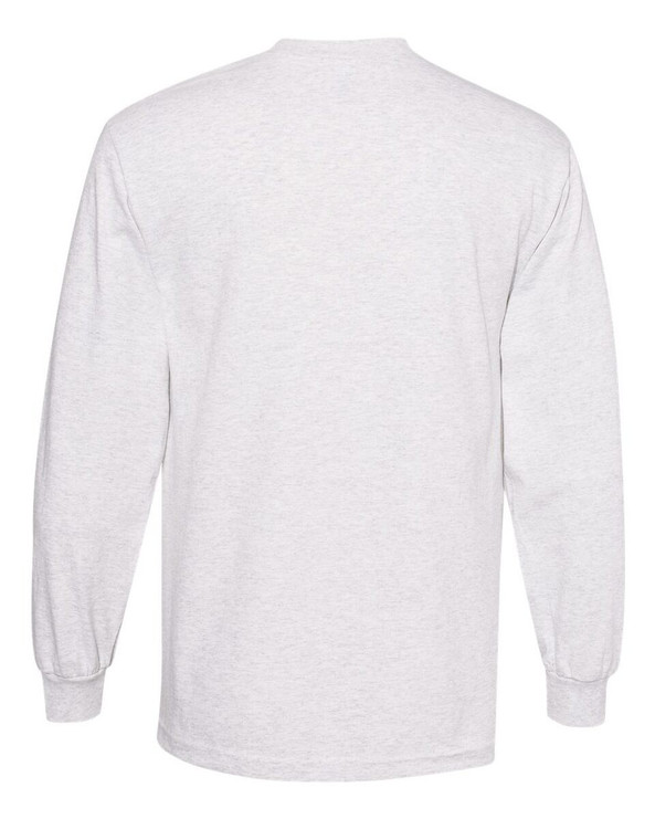 American Apparel 1304 - Heavyweight Cotton Long Sleeve Tee