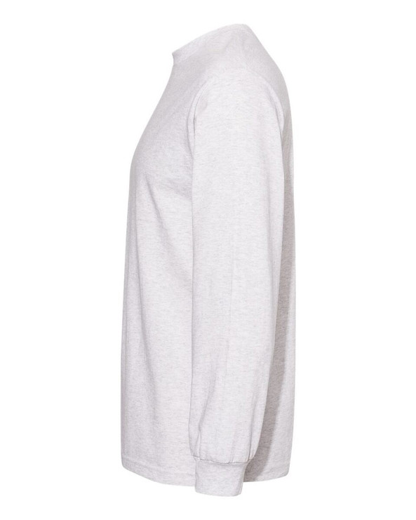 American Apparel 1304 - Heavyweight Cotton Long Sleeve Tee