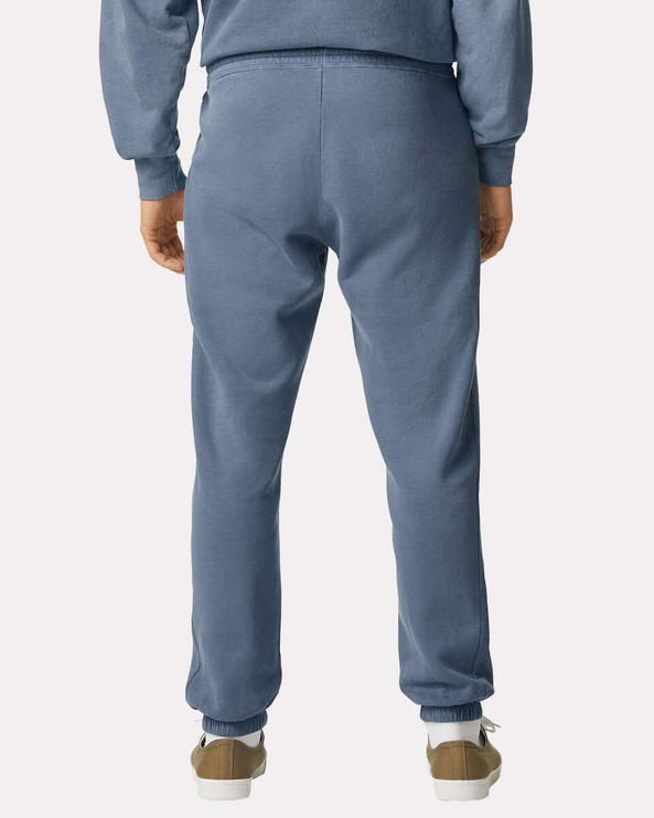 Comfort Colors 1469 - Garment-Dyed Lightweight Fleece Sweatpants