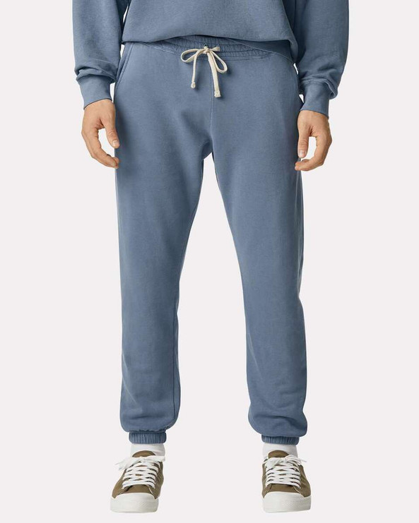 Comfort Colors 1469 - Garment-Dyed Lightweight Fleece Sweatpants