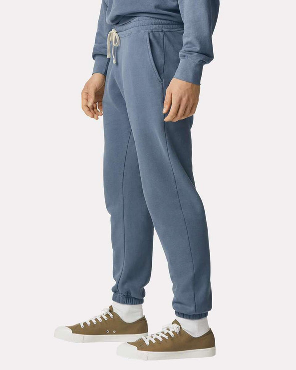 Comfort Colors 1469 - Garment-Dyed Lightweight Fleece Sweatpants