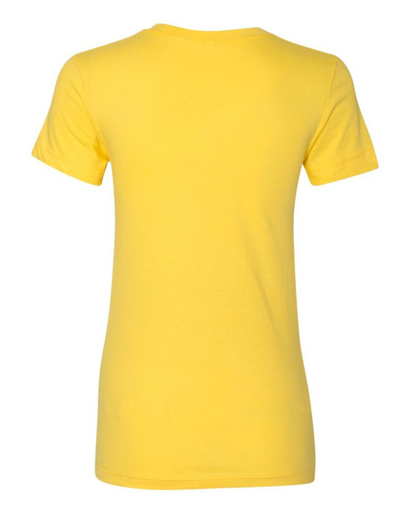 American Apparel 2102W - Ladies Fine Jersey Short-Sleeve T-Shirt
