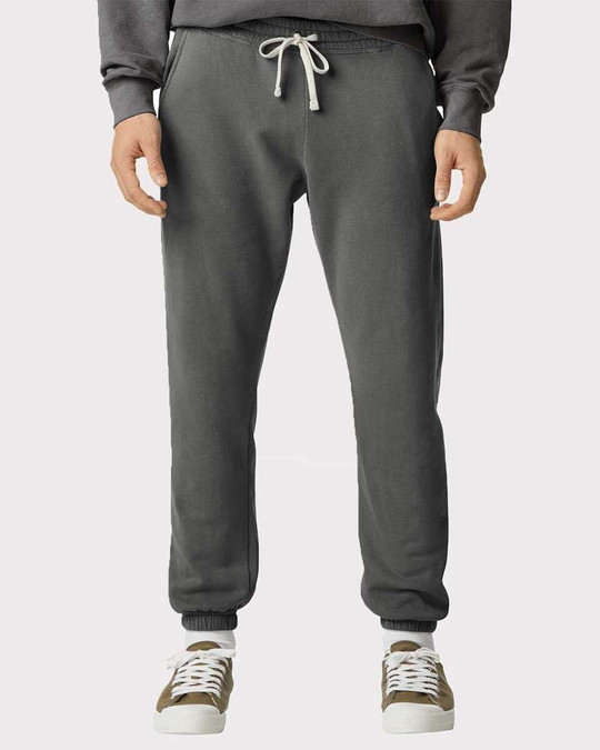 Comfort Colors 1469 - Garment-Dyed Lightweight Fleece Sweatpants