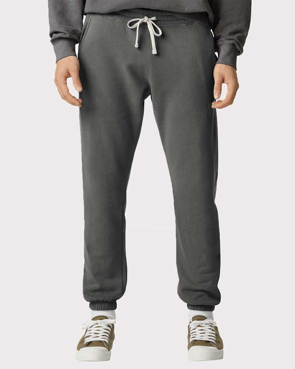 Comfort Colors 1469 - Garment-Dyed Lightweight Fleece Sweatpants