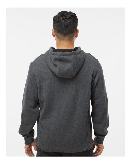 DRI DUCK 7035 - Woodland Fleece Hooded Pullover