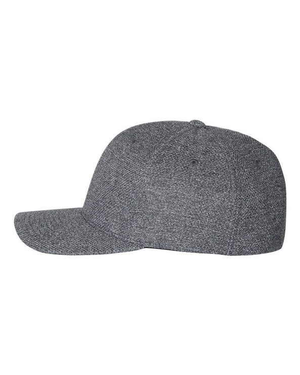 Flexfit 6355 - Mélange Cap