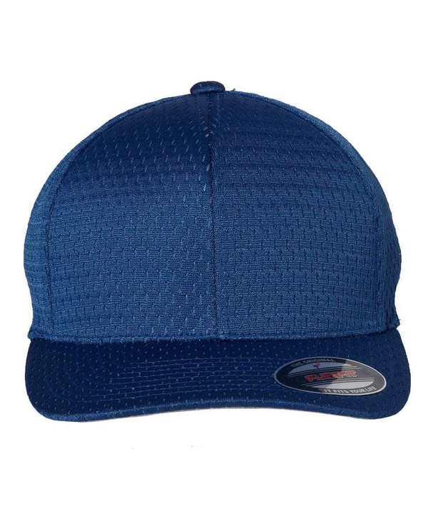 Flexfit 6777 - Athletic Mesh Cap