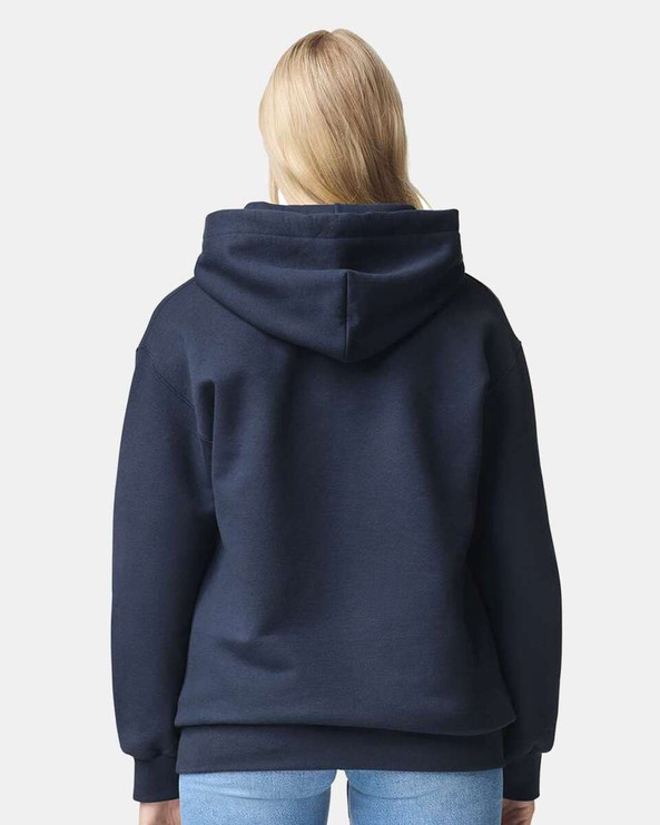 Gildan 19500 - Hammer™ Maxweight Hooded Sweatshirt