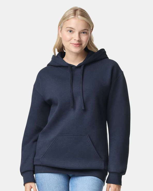 Gildan 19500 - Hammer™ Maxweight Hooded Sweatshirt