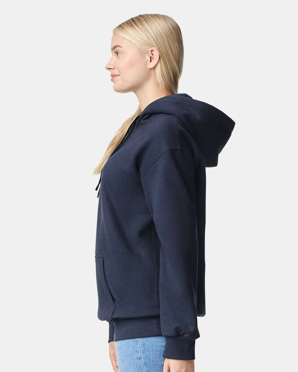 Gildan 19500 - Hammer™ Maxweight Hooded Sweatshirt