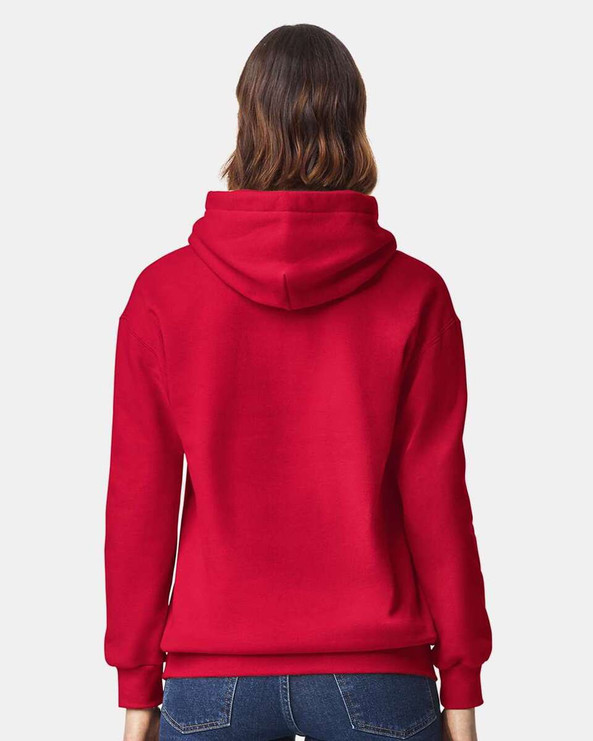 Gildan 19500 - Hammer™ Maxweight Hooded Sweatshirt