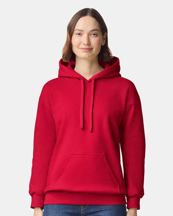 Gildan 19500 - Hammer™ Maxweight Hooded Sweatshirt