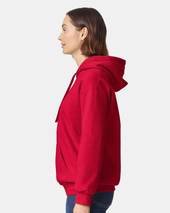 Gildan 19500 - Hammer™ Maxweight Hooded Sweatshirt